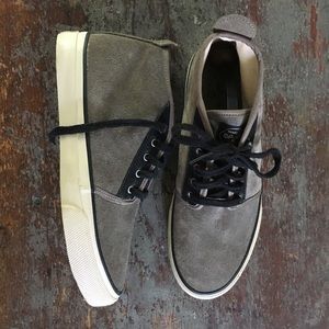 Sperry Cloud CVO Chukka men’s 8